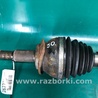 ФОТО Привод передний для Toyota RAV-4 (05-12) Киев
