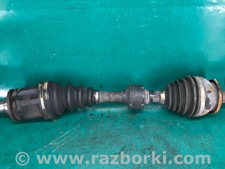 ФОТО Привод передний для Toyota RAV-4 (05-12) Киев