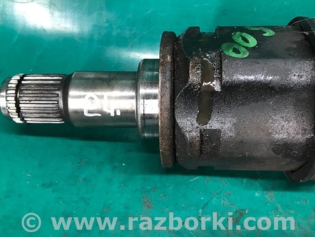 ФОТО Привод передний для Toyota RAV-4 (05-12) Киев