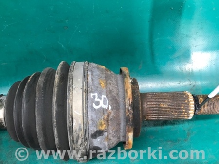 ФОТО Привод передний для Toyota RAV-4 (05-12) Киев