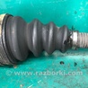 ФОТО Привод передний для Toyota RAV-4 (05-12) Киев