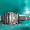 ФОТО Привод передний для Toyota RAV-4 (05-12) Киев