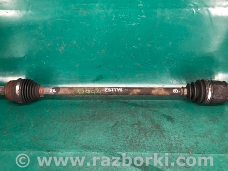 ФОТО Привод задний для Toyota RAV-4 (05-12) Киев