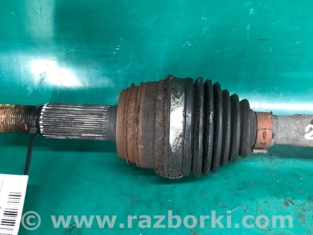ФОТО Привод задний для Toyota RAV-4 (05-12) Киев
