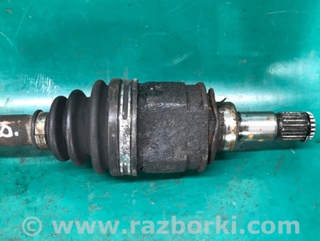 ФОТО Привод задний для Toyota RAV-4 (05-12) Киев