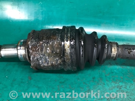 ФОТО Привод задний для Toyota RAV-4 (05-12) Киев