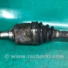 ФОТО Привод задний для Toyota RAV-4 (05-12) Киев