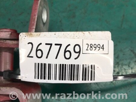ФОТО Петля двери верхняя для Toyota RAV-4 (05-12) Киев