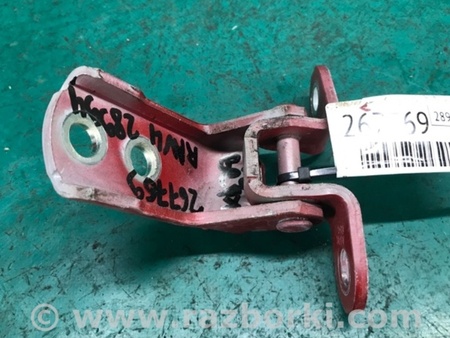 ФОТО Петля двери верхняя для Toyota RAV-4 (05-12) Киев
