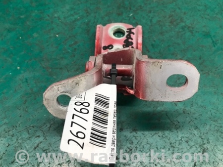 ФОТО Петля двери верхняя для Toyota RAV-4 (05-12) Киев