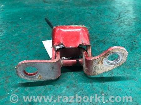 ФОТО Петля двери нижняя для Toyota RAV-4 (05-12) Киев
