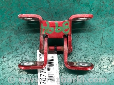 ФОТО Петля двери багажника для Toyota RAV-4 (05-12) Киев