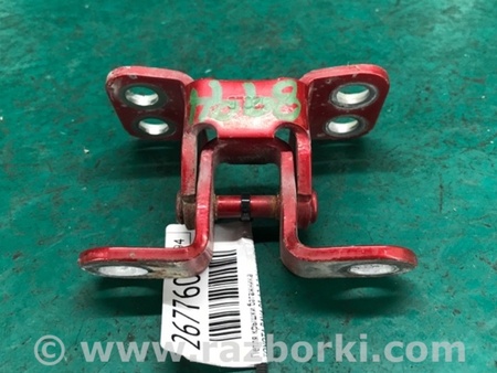 ФОТО Петля двери багажника для Toyota RAV-4 (05-12) Киев