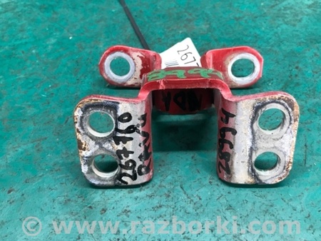 ФОТО Петля двери багажника для Toyota RAV-4 (05-12) Киев