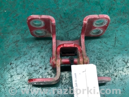 ФОТО Петля двери багажника для Toyota RAV-4 (05-12) Киев