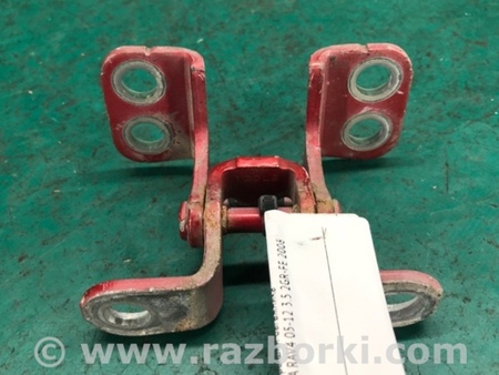 ФОТО Петля двери багажника для Toyota RAV-4 (05-12) Киев