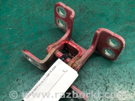 ФОТО Петля двери багажника для Toyota RAV-4 (05-12) Киев