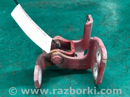 ФОТО Петля двери багажника для Toyota RAV-4 (05-12) Киев