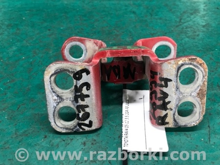 ФОТО Петля двери багажника для Toyota RAV-4 (05-12) Киев