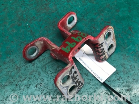 ФОТО Петля двери багажника для Toyota RAV-4 (05-12) Киев