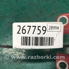 ФОТО Петля двери багажника для Toyota RAV-4 (05-12) Киев