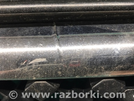 ФОТО Решетка радиатора для Toyota RAV-4 (05-12) Киев