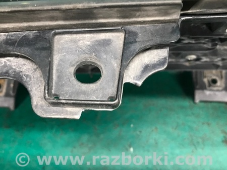 ФОТО Решетка радиатора для Toyota RAV-4 (05-12) Киев