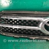 ФОТО Решетка радиатора для Toyota RAV-4 (05-12) Киев