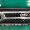 ФОТО Решетка радиатора для Toyota RAV-4 (05-12) Киев