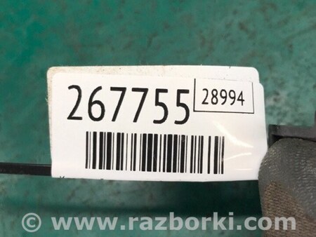 ФОТО Кронштейн противотуманной фары для Toyota RAV-4 (05-12) Киев