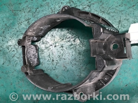ФОТО Кронштейн противотуманной фары для Toyota RAV-4 (05-12) Киев