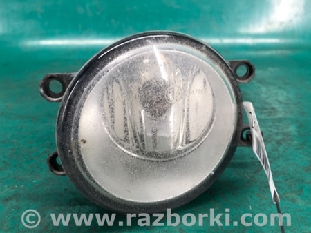 ФОТО Противотуманная фара для Toyota RAV-4 (05-12) Киев