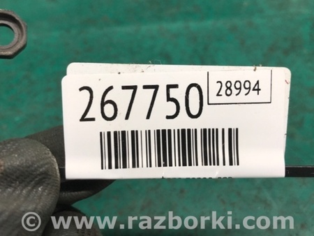 ФОТО Противотуманная фара для Toyota RAV-4 (05-12) Киев