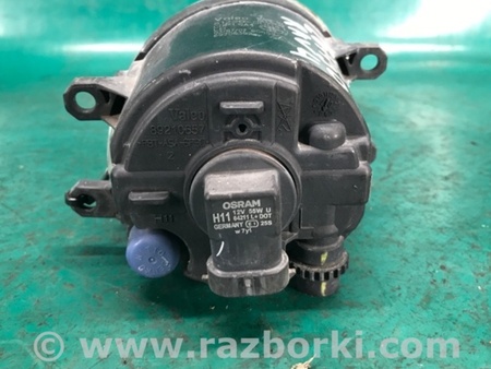 ФОТО Противотуманная фара для Toyota RAV-4 (05-12) Киев