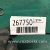 ФОТО Противотуманная фара для Toyota RAV-4 (05-12) Киев