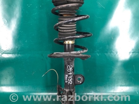 ФОТО Амортизатор для Toyota RAV-4 (05-12) Киев