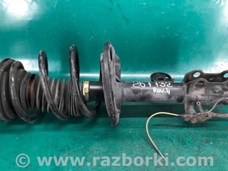 ФОТО Амортизатор для Toyota RAV-4 (05-12) Киев