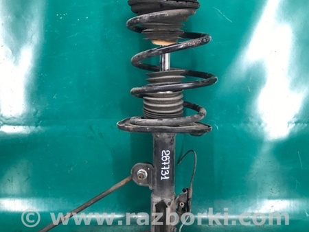 ФОТО Амортизатор для Toyota RAV-4 (05-12) Киев