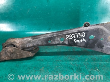 ФОТО Рычаг задний продольный для Toyota RAV-4 (05-12) Киев