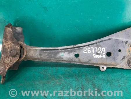 ФОТО Рычаг задний продольный для Toyota RAV-4 (05-12) Киев