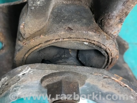 ФОТО Рычаг задний продольный для Toyota RAV-4 (05-12) Киев