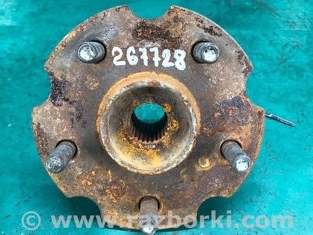 ФОТО Ступица для Toyota RAV-4 (05-12) Киев