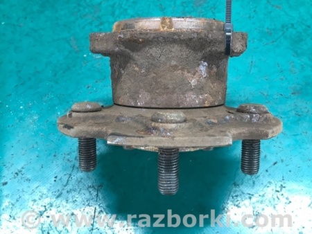ФОТО Ступица для Toyota RAV-4 (05-12) Киев