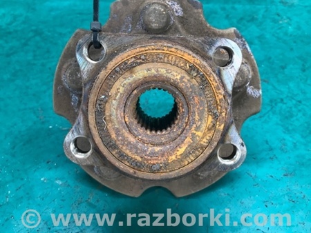 ФОТО Ступица для Toyota RAV-4 (05-12) Киев
