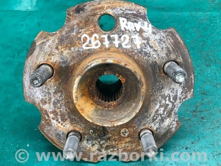 ФОТО Ступица для Toyota RAV-4 (05-12) Киев