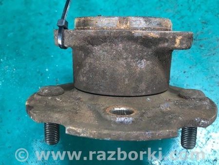 ФОТО Ступица для Toyota RAV-4 (05-12) Киев