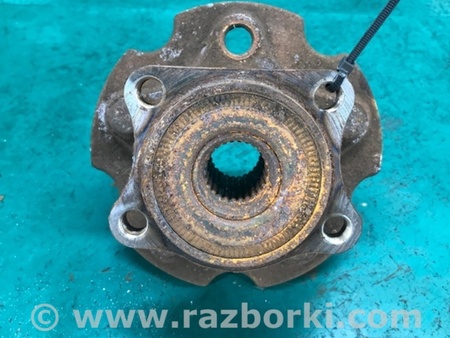 ФОТО Ступица для Toyota RAV-4 (05-12) Киев