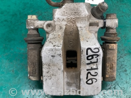 ФОТО Суппорт для Toyota RAV-4 (05-12) Киев