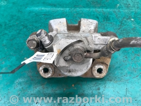ФОТО Суппорт для Toyota RAV-4 (05-12) Киев