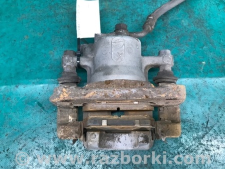 ФОТО Суппорт для Toyota RAV-4 (05-12) Киев